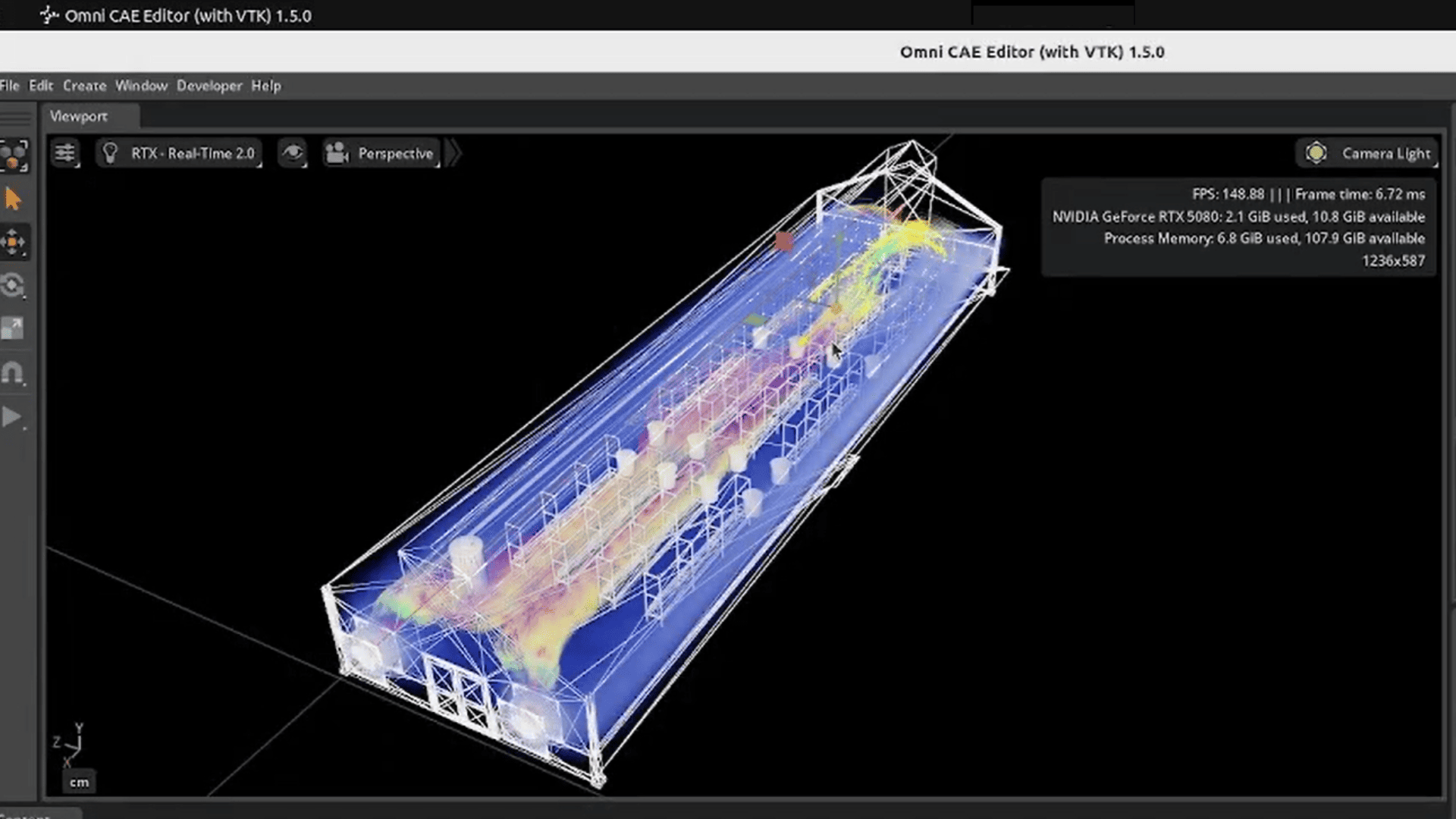 Remote Deployment & Secure Maintenance Channels